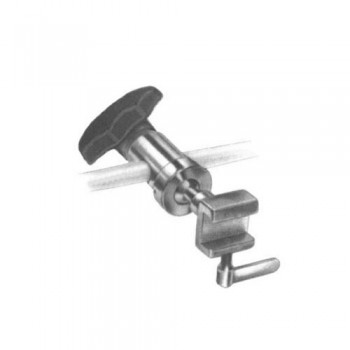 Yasargil (Leyla) Ball and Socket Joint Stainless Steel, Size 10 x 25 mm